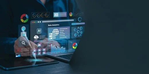 pursue career in business analytics