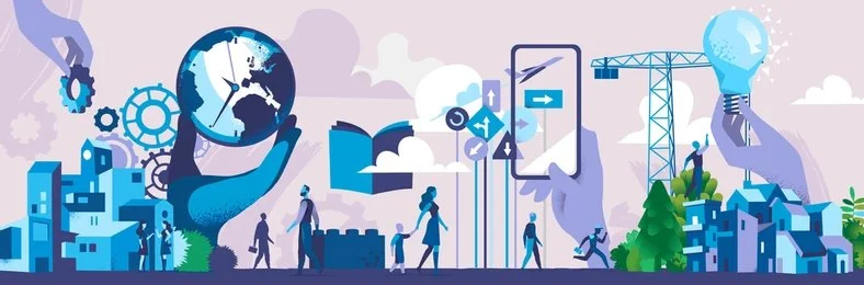 pursuing career in media and communication