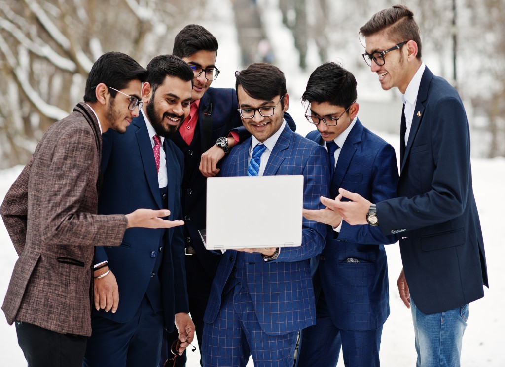Career Options After a PGDM in E-Business