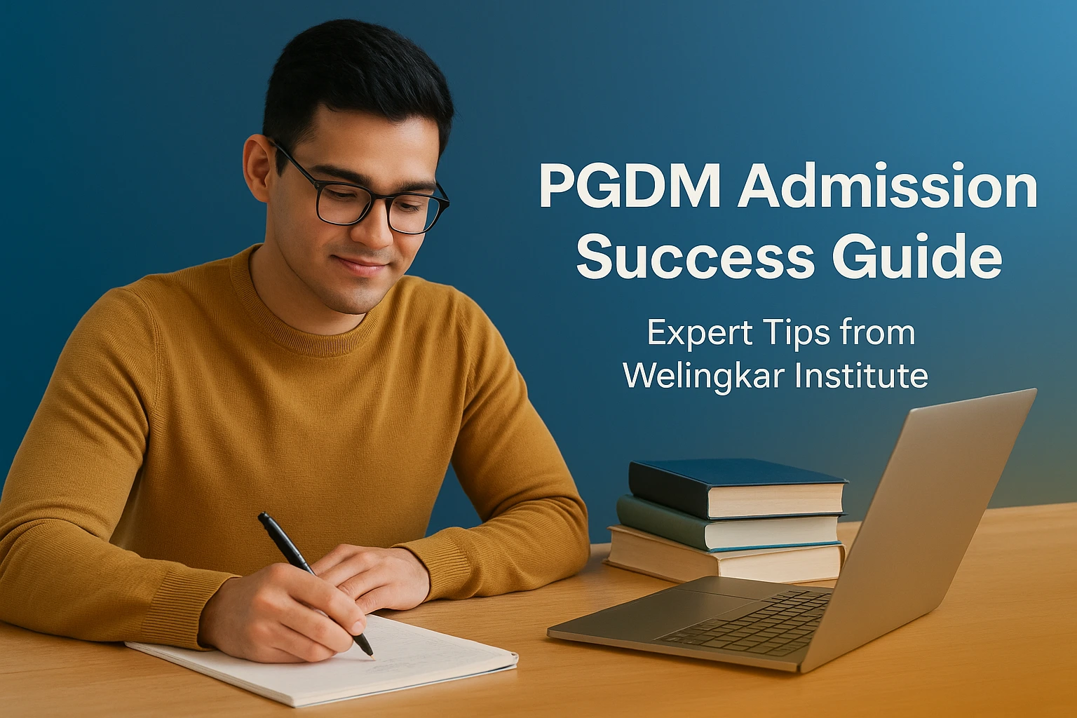 PGDM Admission Guide