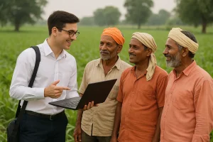 What is the Scope of PGDM in Rural Management in India?