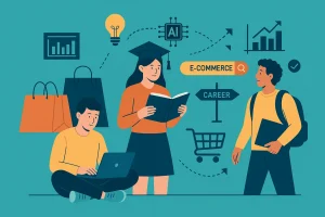 What is Making PGDM in Retail Management Emerge as a Popular Specialisation in India?