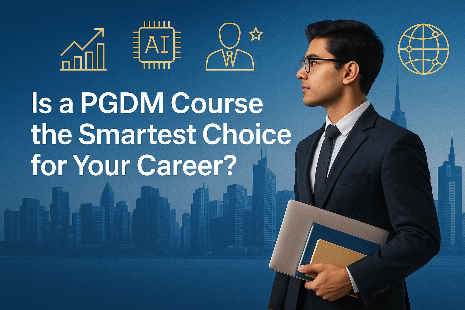 Is PGDM Course Worth It?