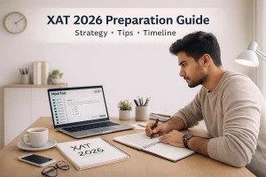 XAT 2026 Preparation: Expert Strategies, Tips & Complete Guide