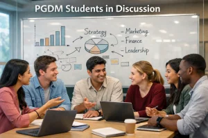 Everything You Need to Know Before Applying for a PGDM Course