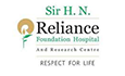 Reliance Foundation Hospital & Research Centre
