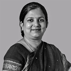 Dr. Anuradha Mahesh