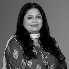 Dr. Aparna Khare 