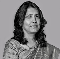 Prof. Dr. Satarupa Nayak