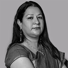 Indu Mehta