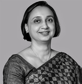Prof. Swapna Atul Pradhan