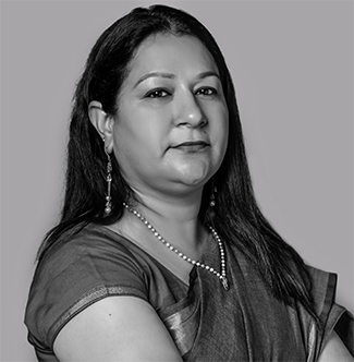 Prof. Indu Mehta