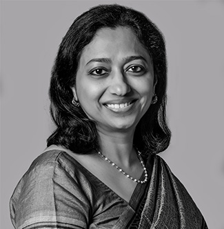Prof. Smeeta Bhatkal