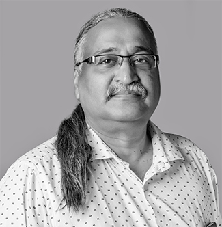 Prof. R. Venkatesh