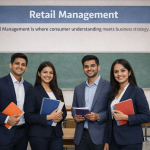 Retail Management: Definition, Types, Functions and Scope