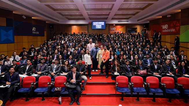Full Time Programme PGDM Mumbai Programme