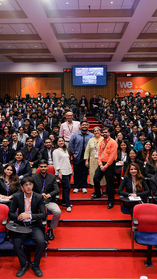 Full Time Programme PGDM Mumbai Programme