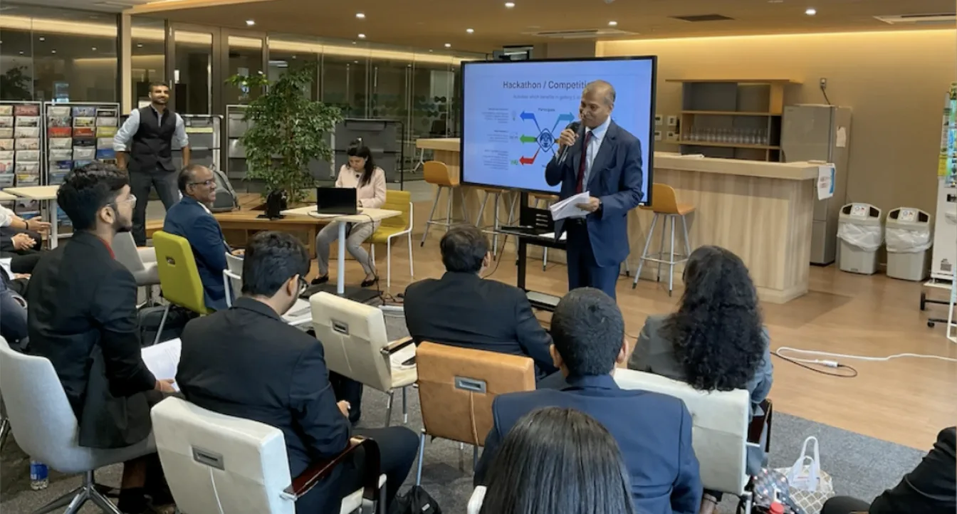 Knowledge Acquisition