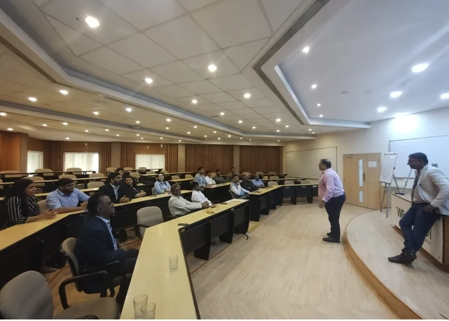 Knowledge Assimilation