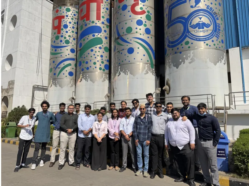 Next Gen Family Business Scions