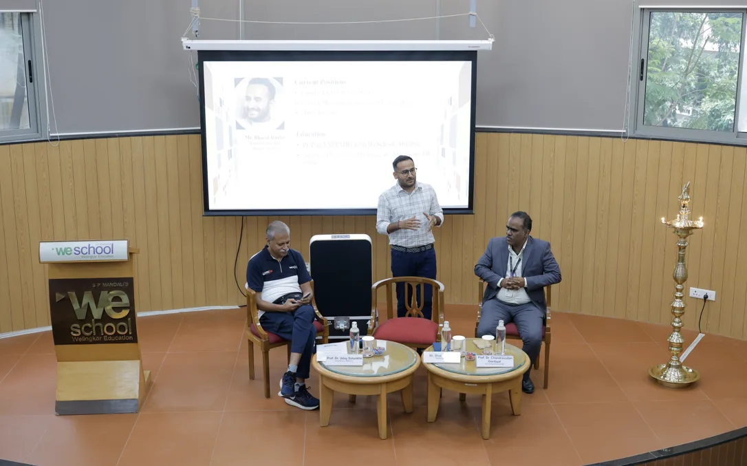 Budding Entrepreneurs