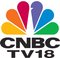 CNBC TV18