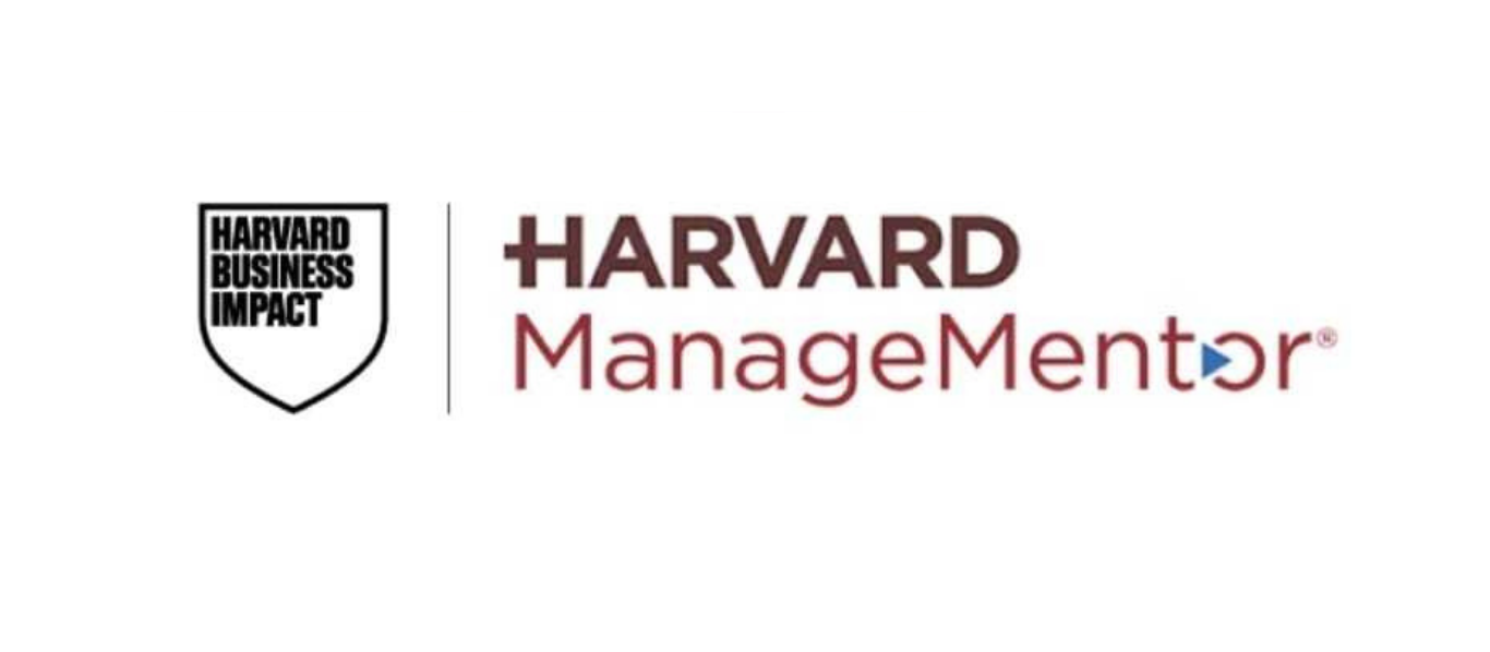 Harvard ManageMentor