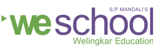 Welingkar's - Weschool