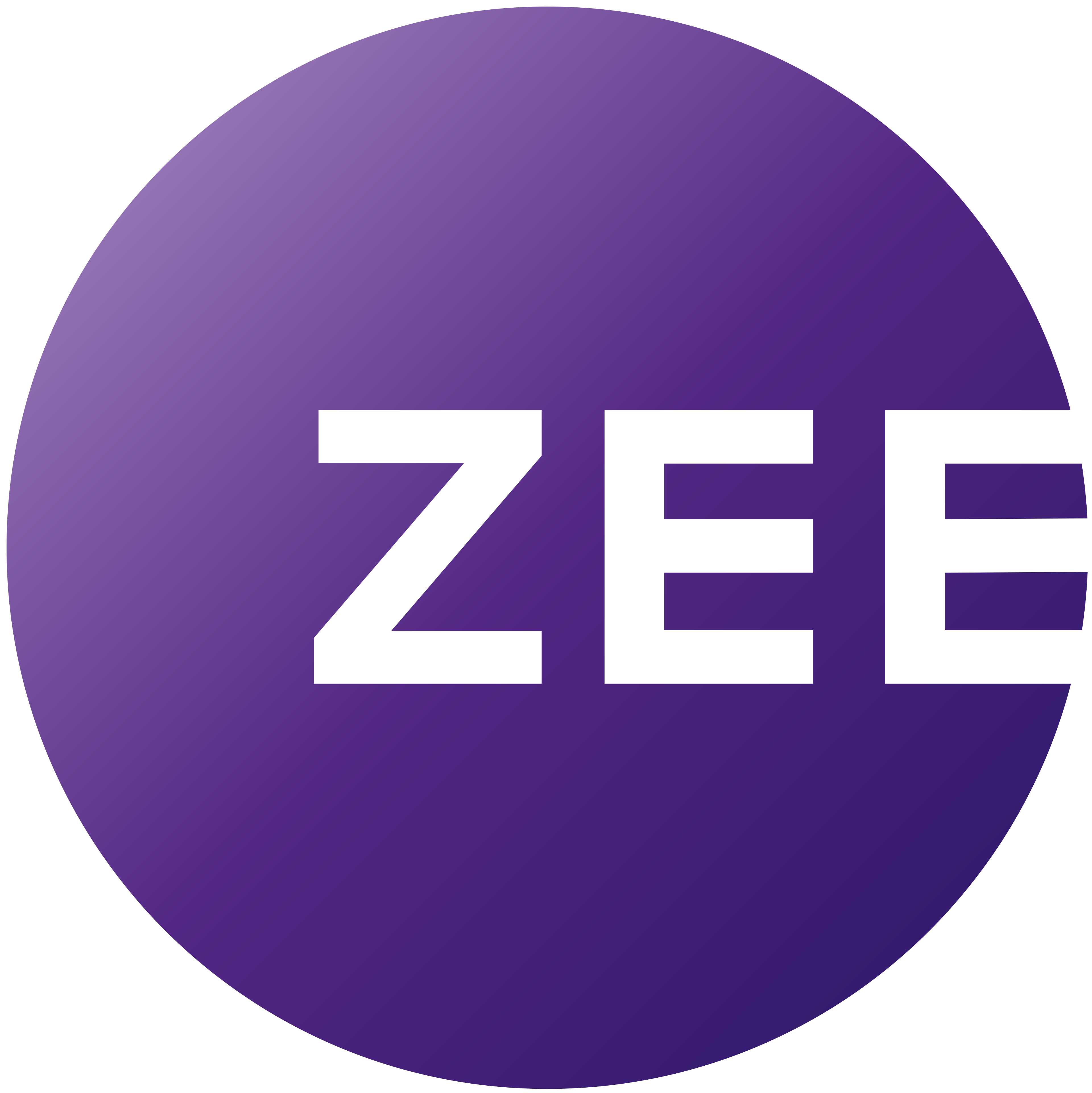 ZEE Entertainment