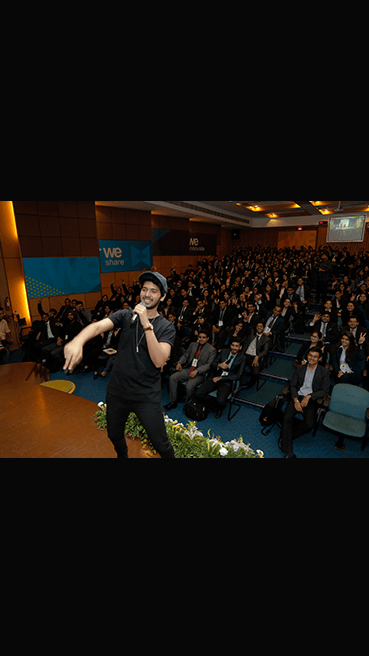 Mumbai Media and Entertainment Programme Overview