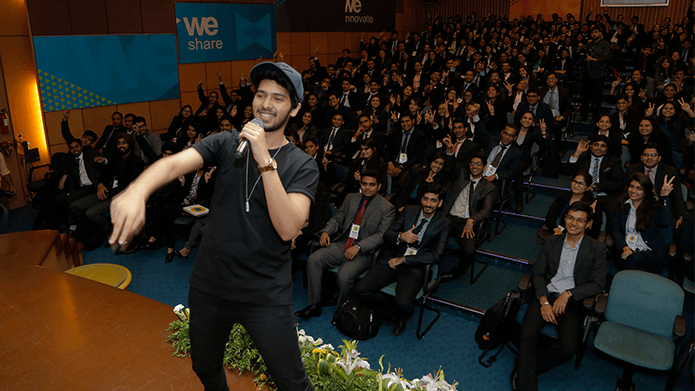Mumbai Media and Entertainment Programme Overview