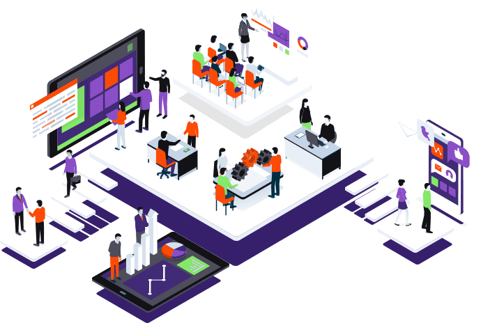 Executive Programs in Strategic Innovation, Digital Marketing & Business Analytics (IIT-D)
