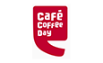 Cafe Coffee Day