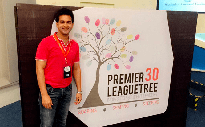 HUL Future Leader Program - PREMIER 30 LEAGUETREE