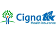 Cigna TTK Health Insurance