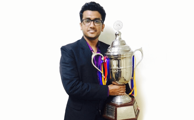 IMCI Best Summer Project Competition
