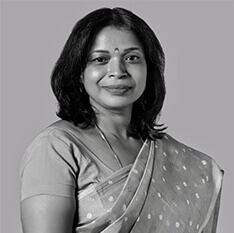 Dr. Anita Pillai