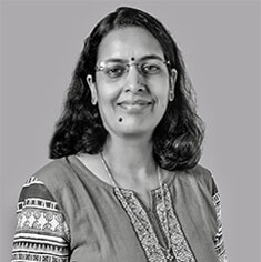 Dr. Jyoti Joshi Pant
