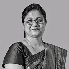 Prof. Dr. Madhumita Guha Majumder