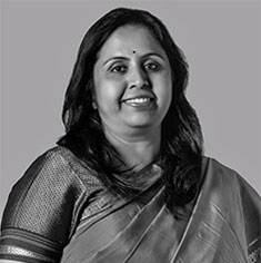 Dr. Sowmya C. S.