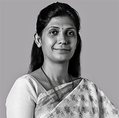Dr. Savitha G R