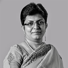 Prof. Dr. Sonia Sandeep Mehrotra