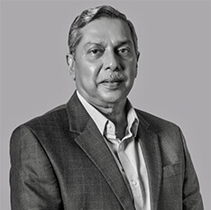 Prof. V. Mohan Chandra