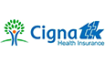 Cigna - Welingkar