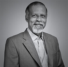 Prof. Suhas Prabhu