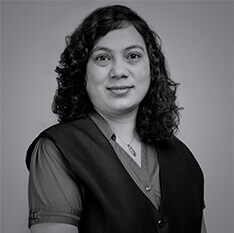 Prof. Anjali Joshi