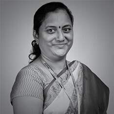 Prof. Archana Ghatule