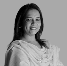 Dr. Divya Narang Tinna