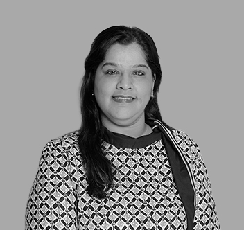 Dr. Roshni Kumar