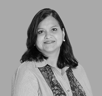 Prof. Stuti Kumar